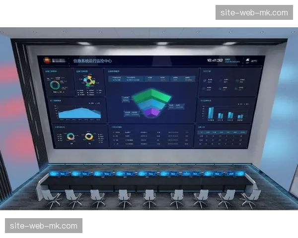 智能链路监测工具，实时预警分发环节中的信号波动