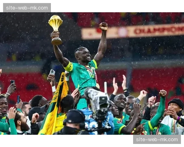 非洲劲旅全员到齐，摩洛哥与塞内加尔等队有望扮演搅局者角色｡