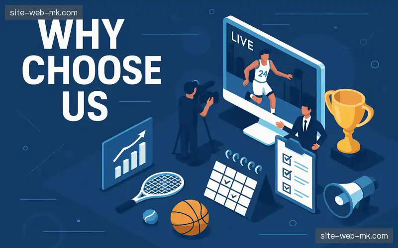 为什么选择我们